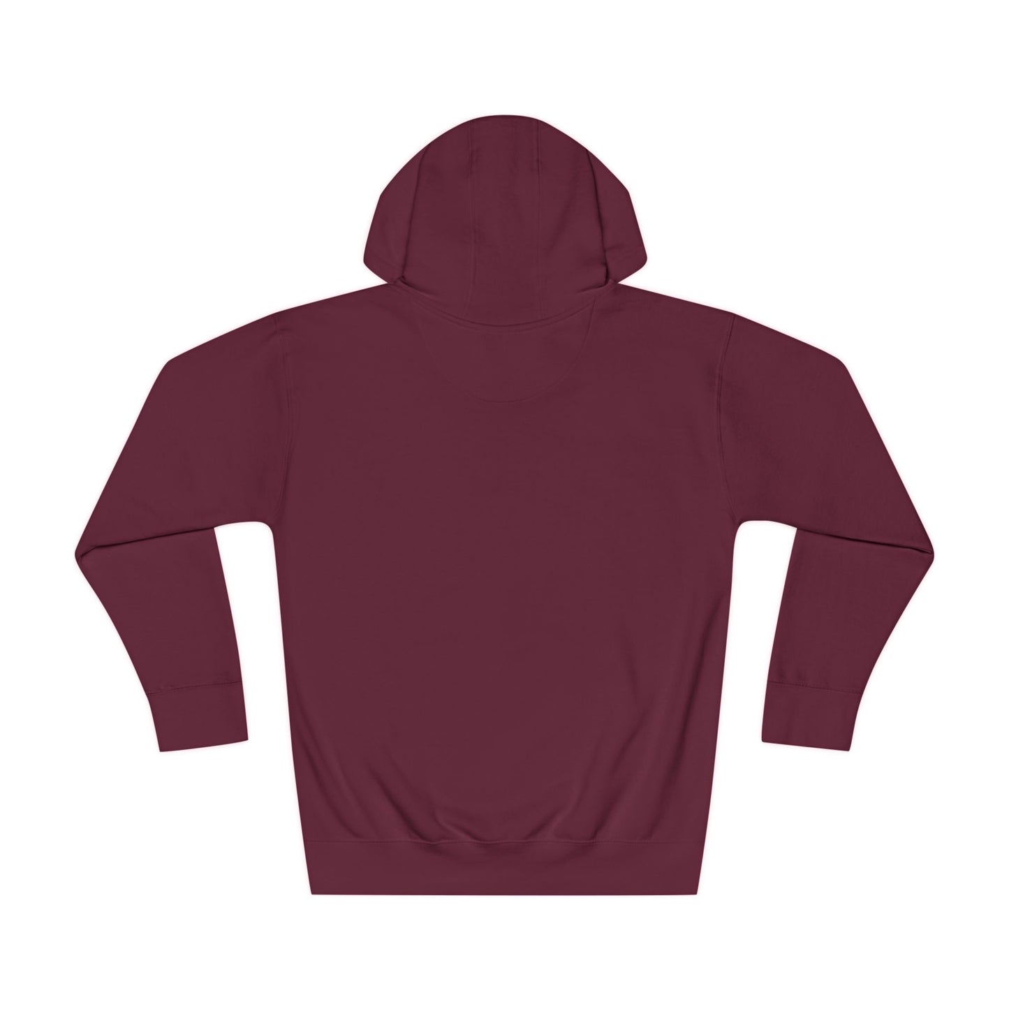Cozy Unisex Fleece Hoodie - Perfect for Relaxation and Everyday Comfort
