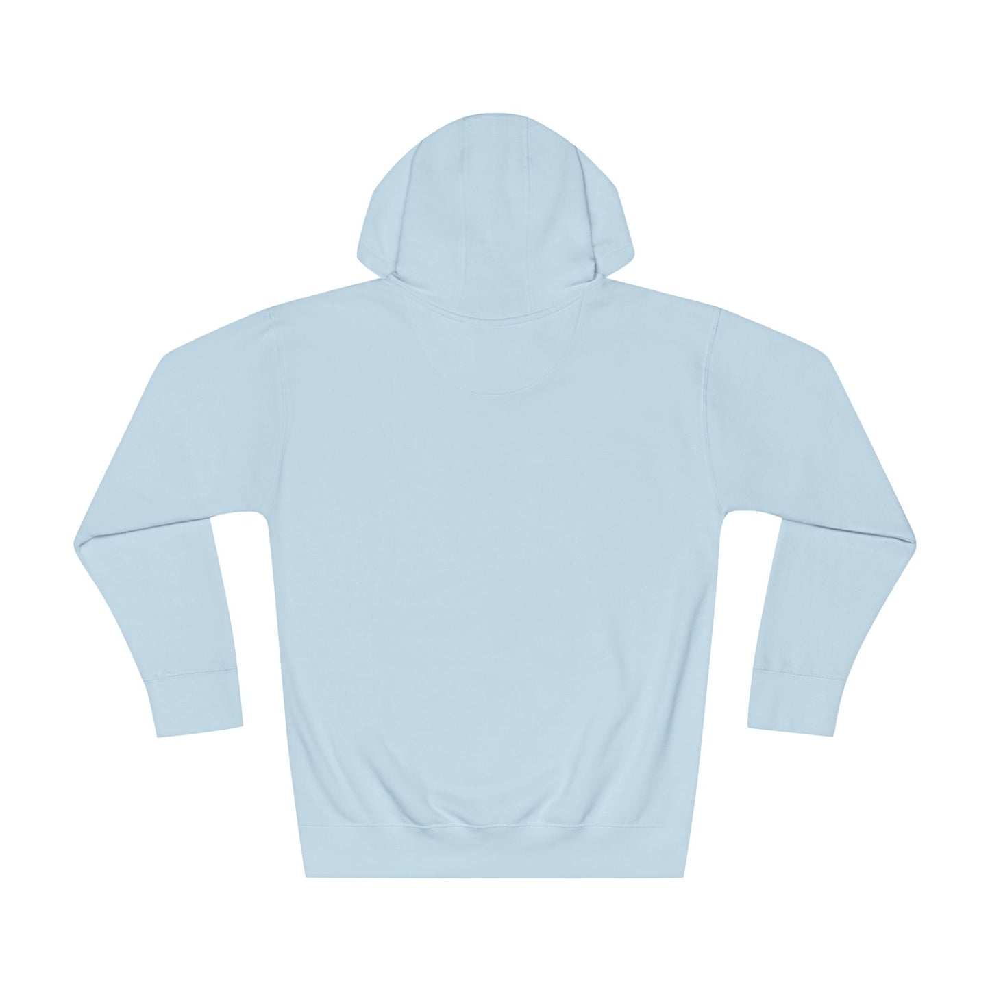 Cozy Unisex Fleece Hoodie - Perfect for Relaxation and Everyday Comfort