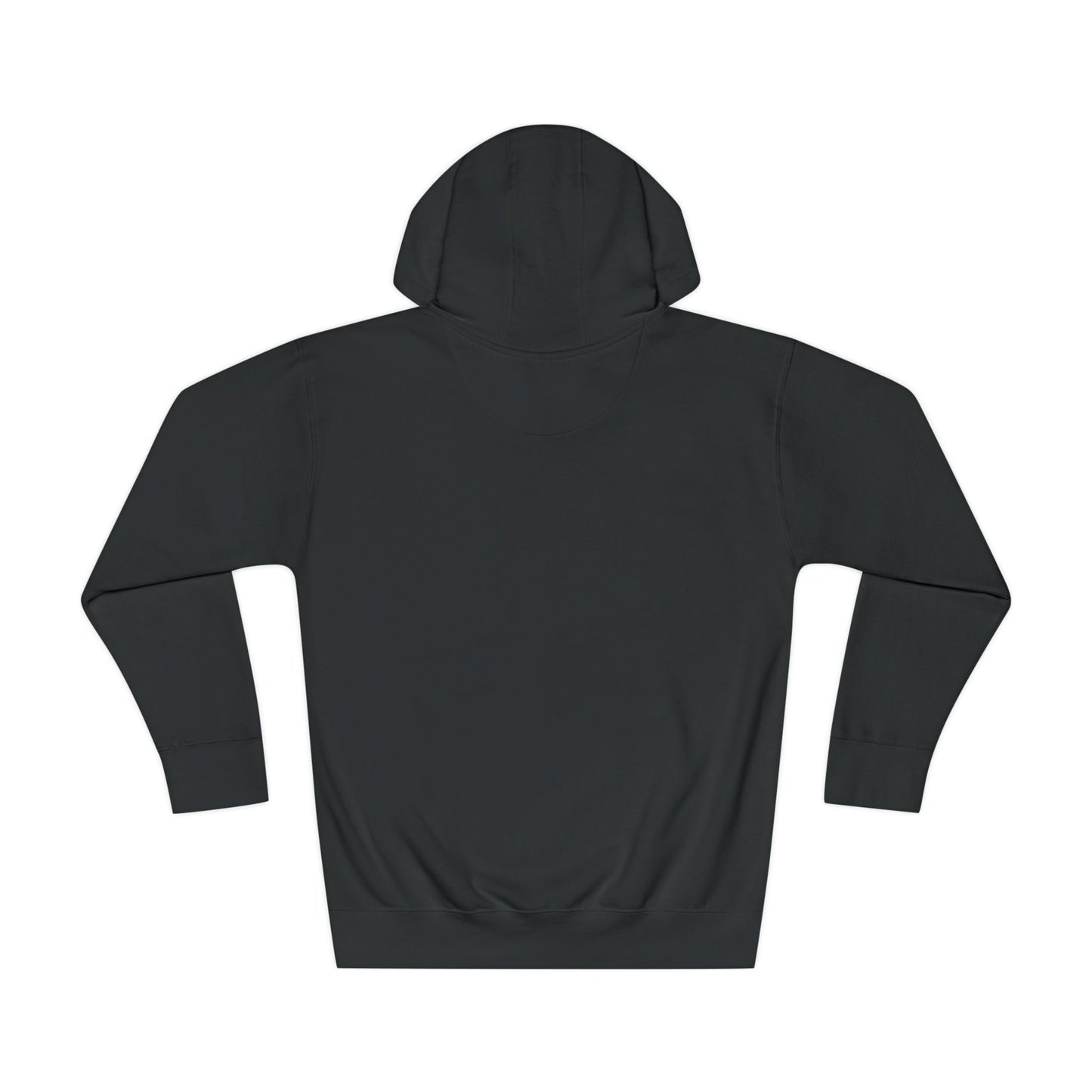 Cozy Unisex Fleece Hoodie - Perfect for Relaxation and Everyday Comfort