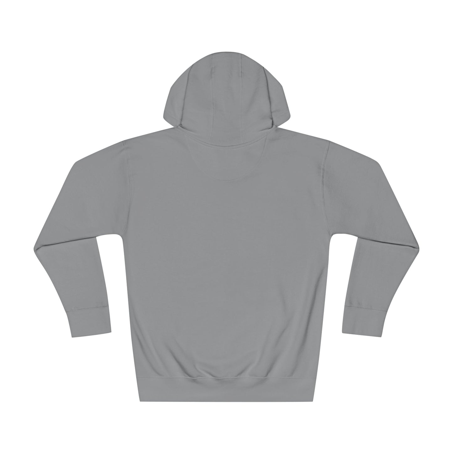 Cozy Unisex Fleece Hoodie - Perfect for Relaxation and Everyday Comfort
