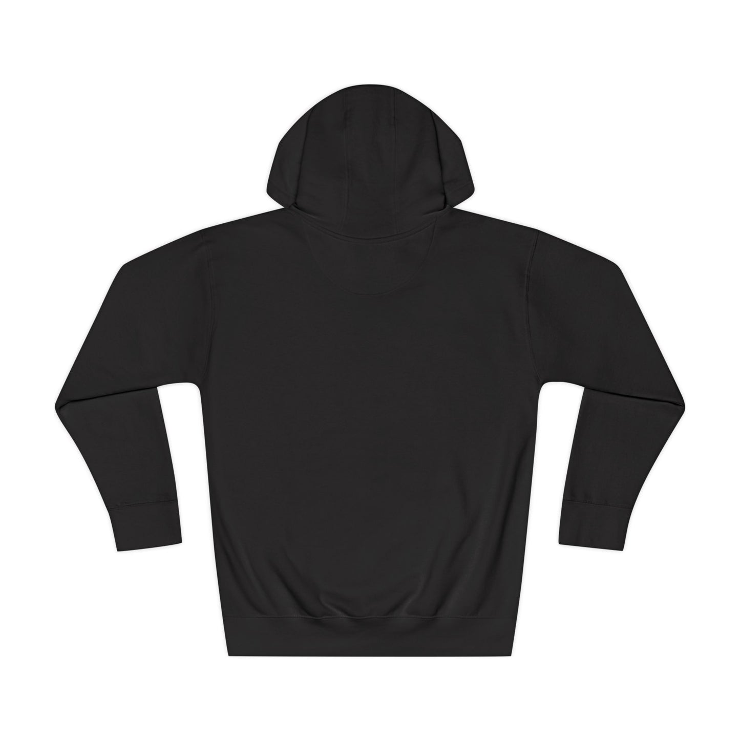 Cozy Unisex Fleece Hoodie - Perfect for Relaxation and Everyday Comfort