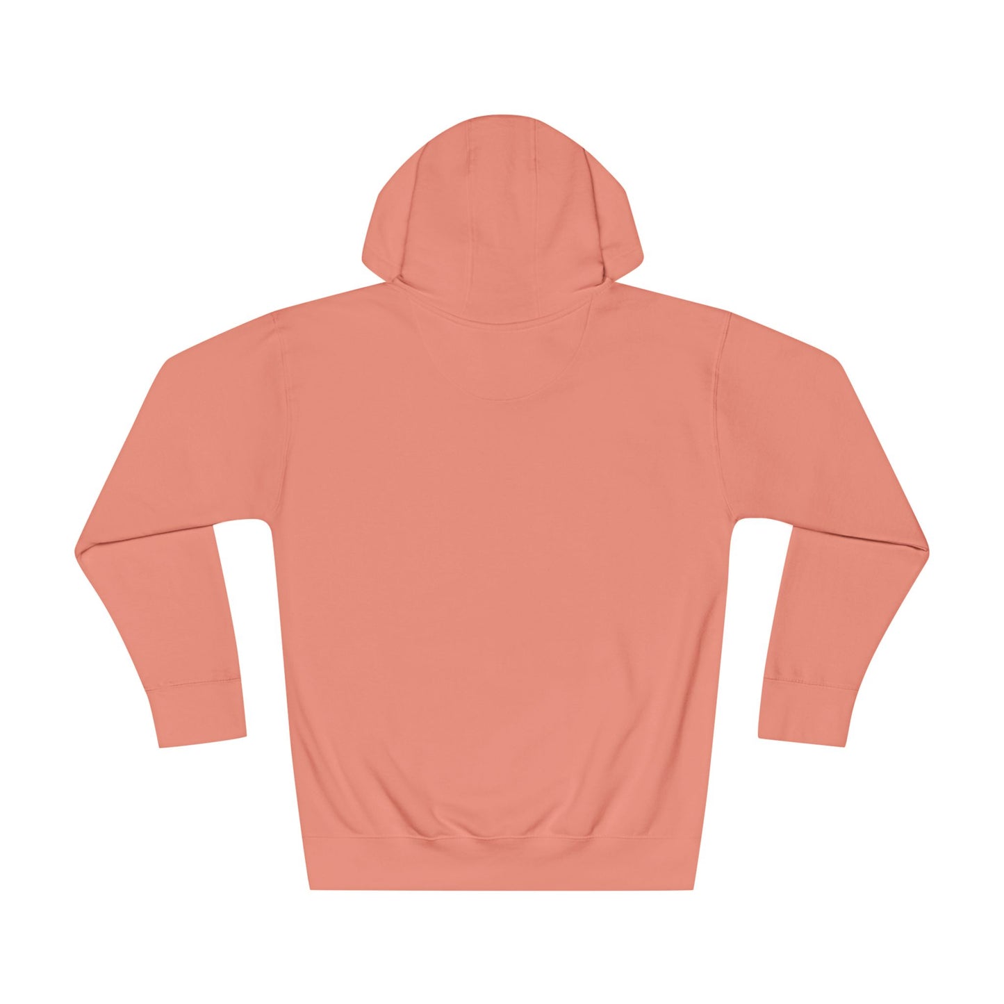 Cozy Unisex Fleece Hoodie - Perfect for Relaxation and Everyday Comfort