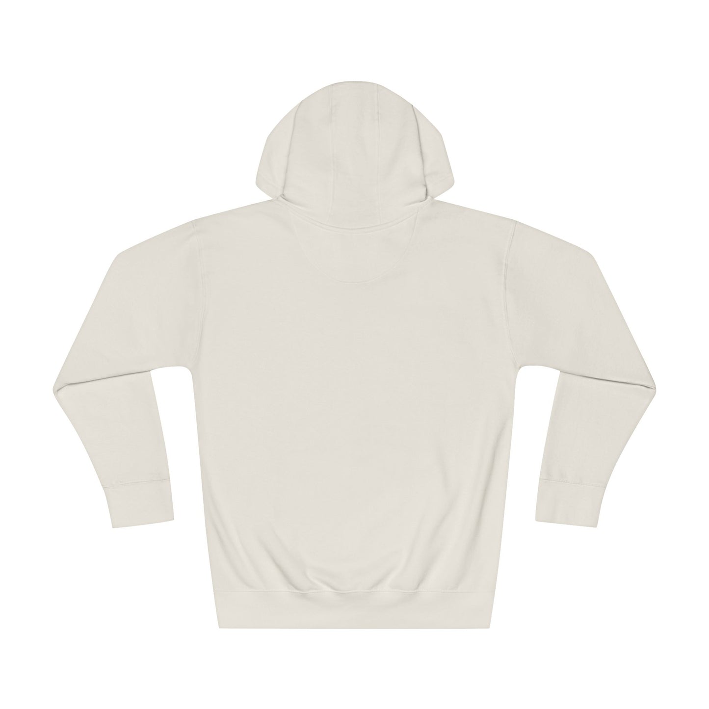 Cozy Unisex Fleece Hoodie - Perfect for Relaxation and Everyday Comfort