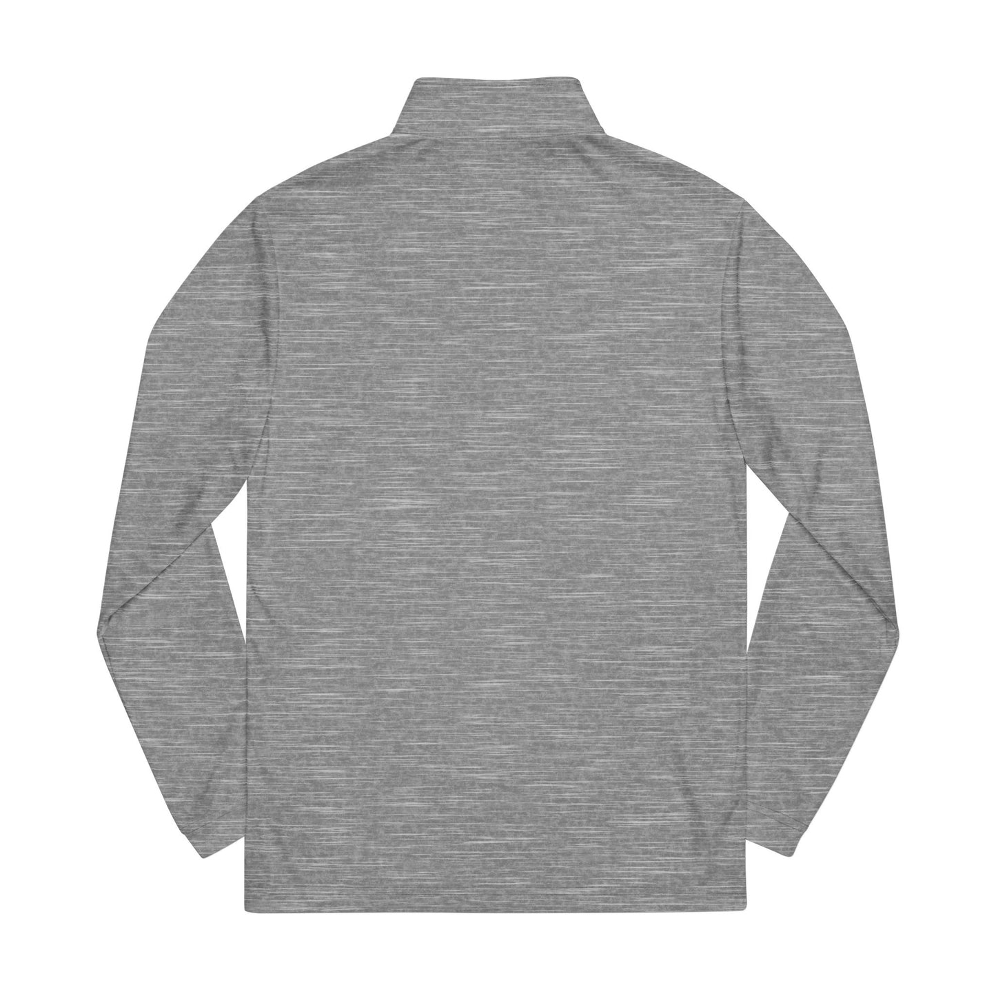 adidas® Quarter-Zip Pullover (Embroidery)