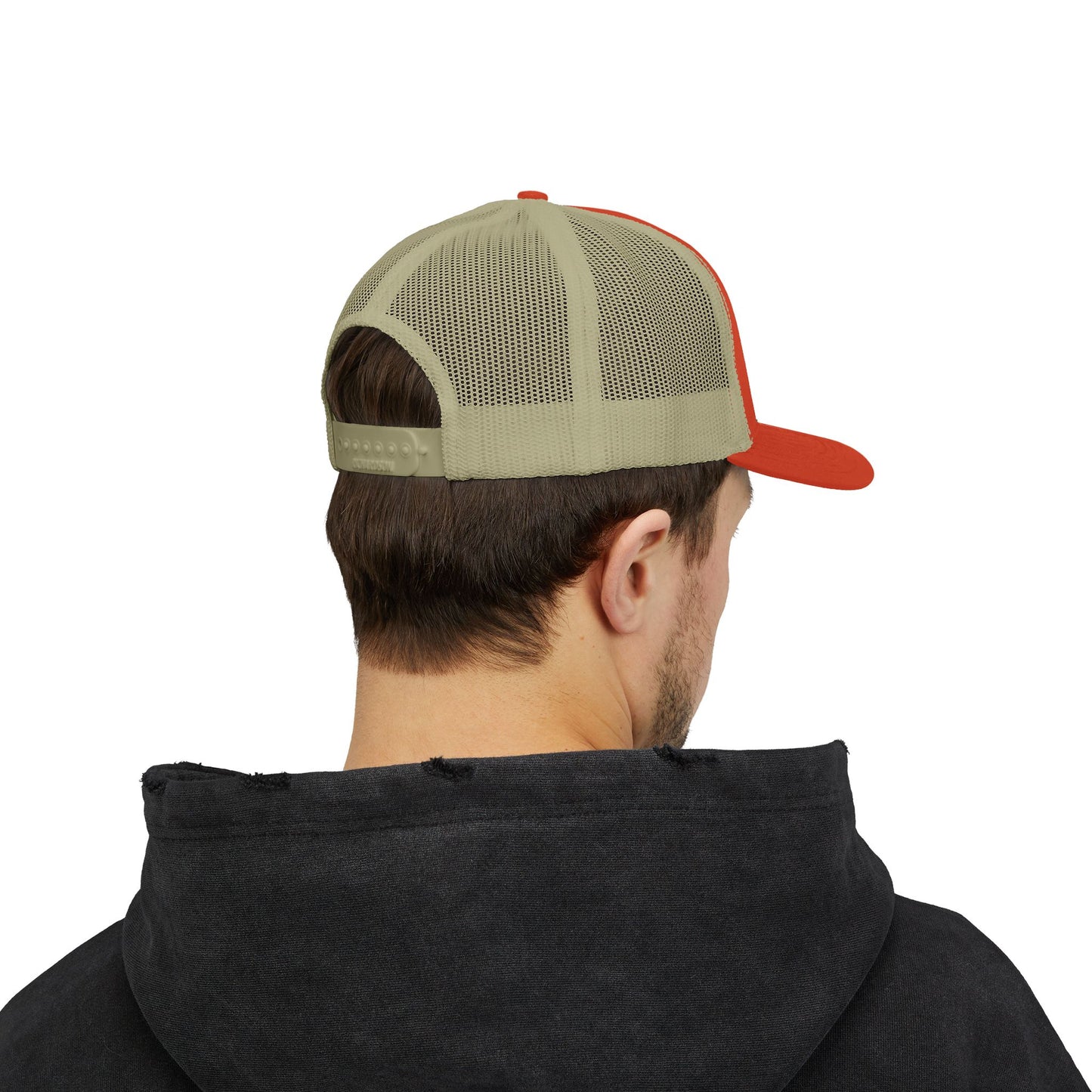 Bro-Kin Snapback Trucker Cap - Stylish Casual Hat for Family & Friends